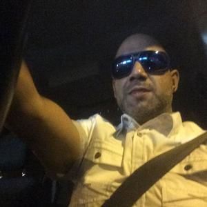 Meet your Posher, Danny